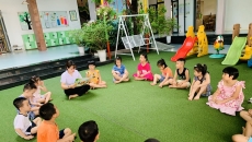 NGÀY SÁCH VÀ VĂN HÓA ĐỌC VIỆT NAM NGÀY SÁCH VÀ VĂN HÓA ĐỌC VIỆT NAM